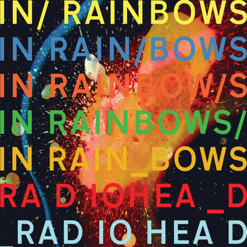 In Rainbows